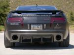 Chevrolet Camaro Firebreather Concept by Classic Design 2010 года